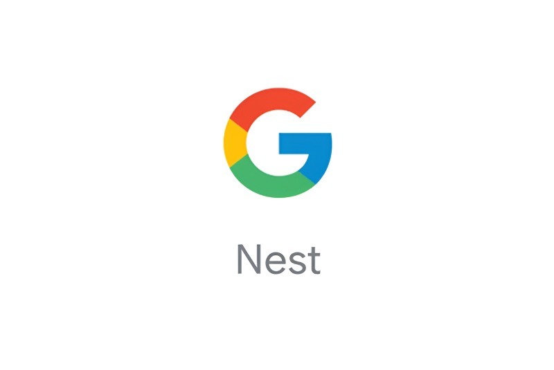 Nest (Google) in North Tustin